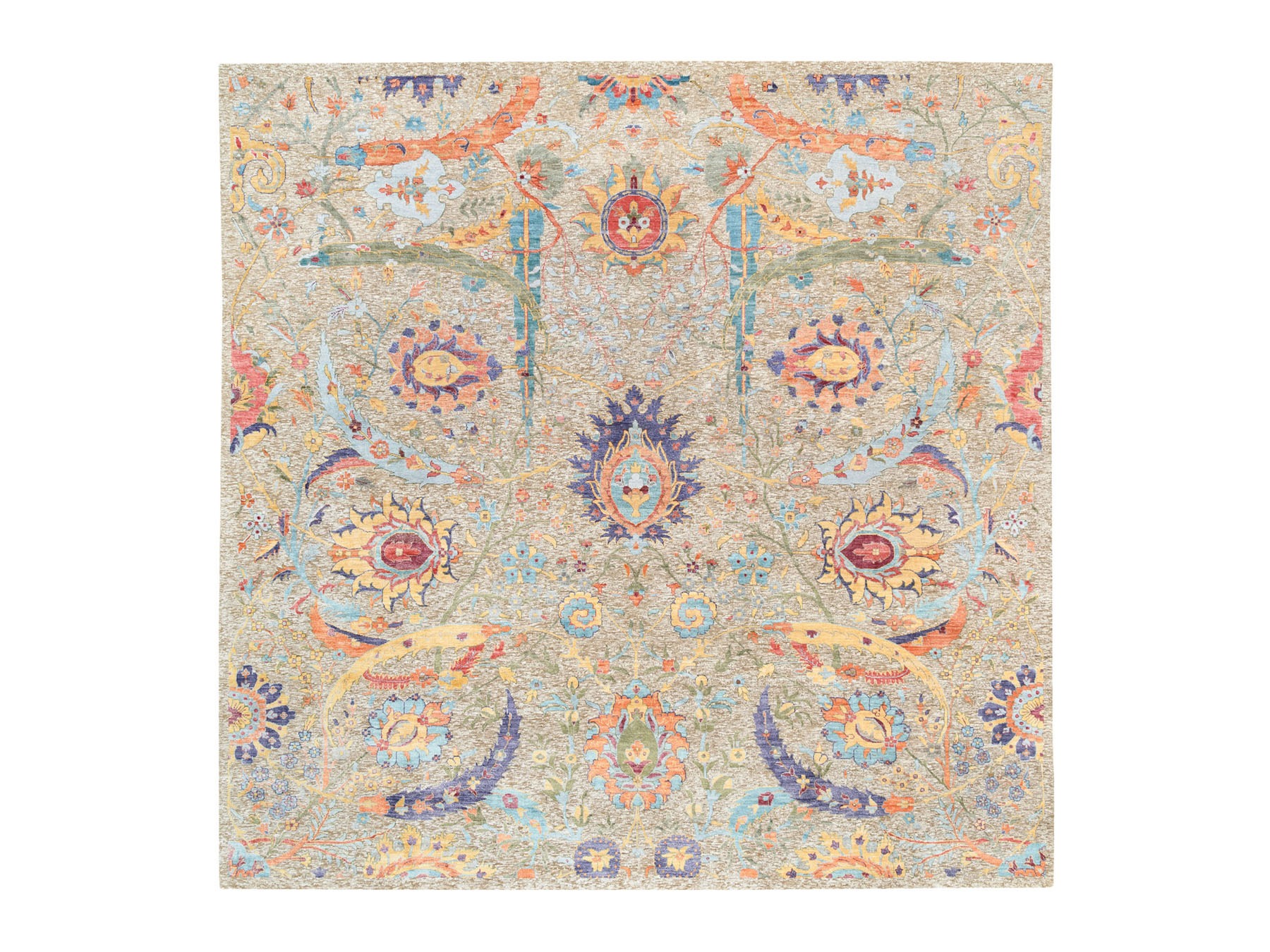 Transitional Rugs LUV560493